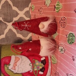 Christmas Gnome Ornaments